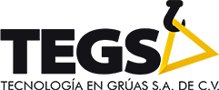 Logotipo de TEGSA